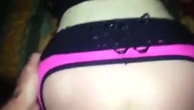 Best amateur shemale clip with Blowjob, Stockings scenes