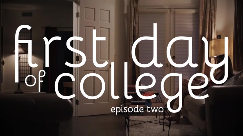 First Day of College ep. 2