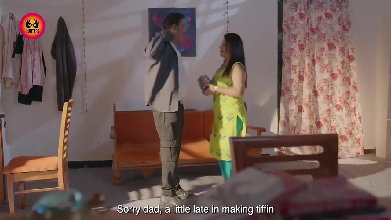 New Vaidya S01 Ep 1-3 Hunters Hindi Hot Web Series 13.6.2023 1080p Watch Full Video In 1080p
