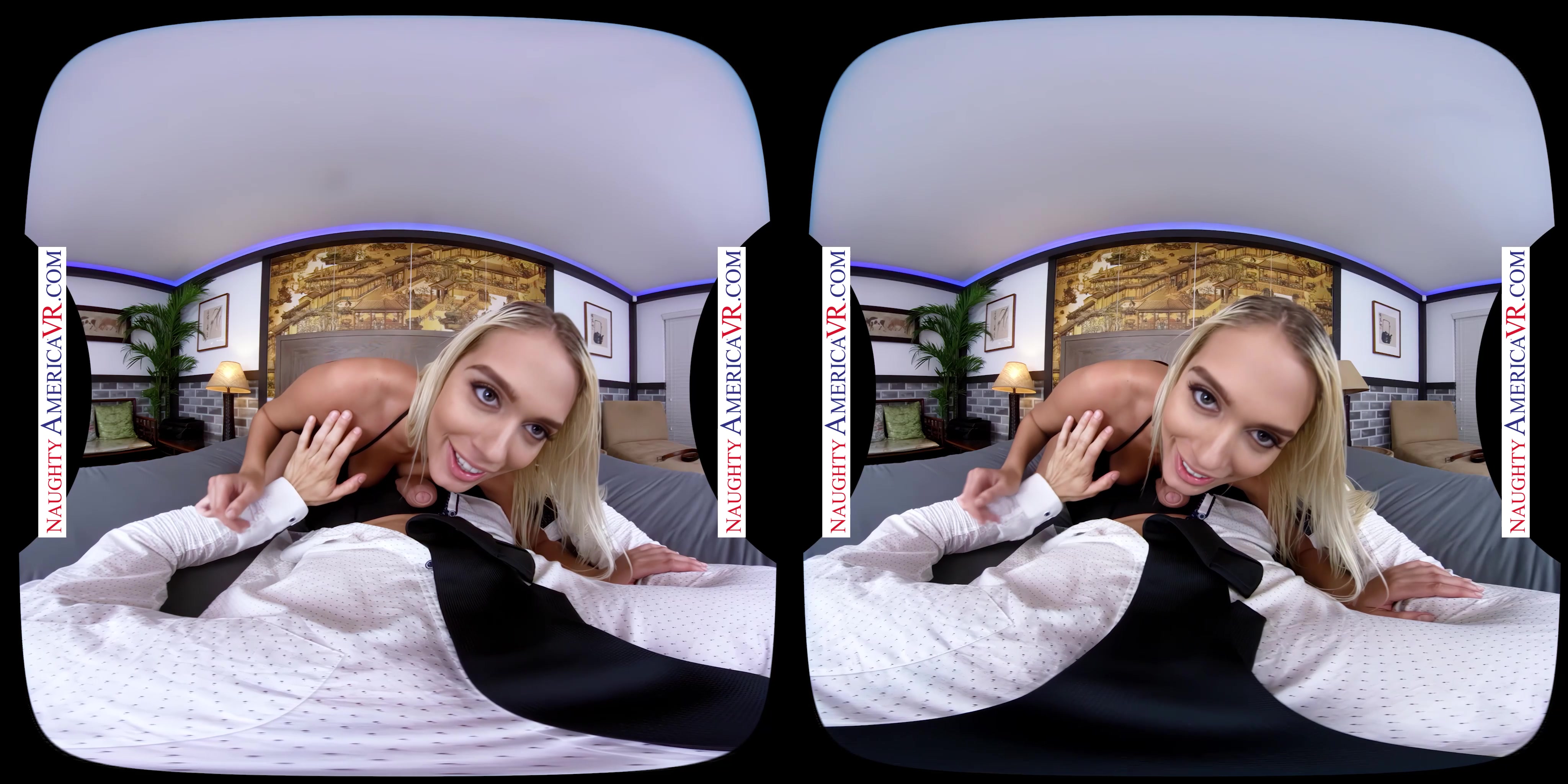 Naughty America Video