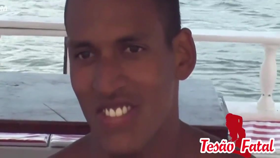Novinha Mion Do Rabo Lindo Fode Gostoso Em Alto Mar Com Marinheiro 11 Min With Dhones Portella