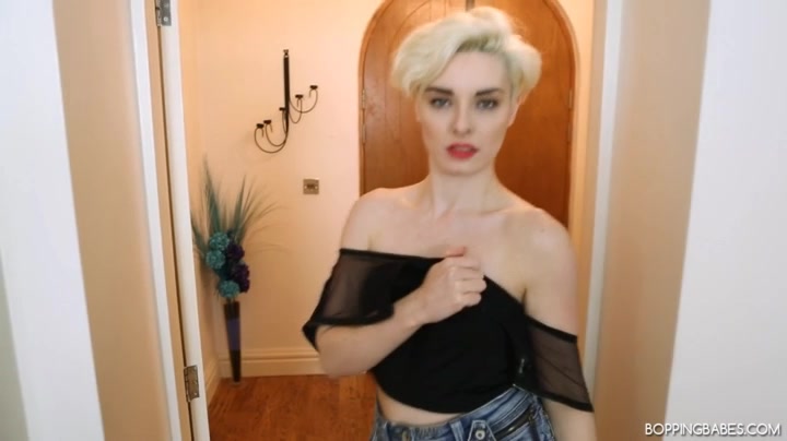 Melody Wilde - Fappergram - BoppingBabes
