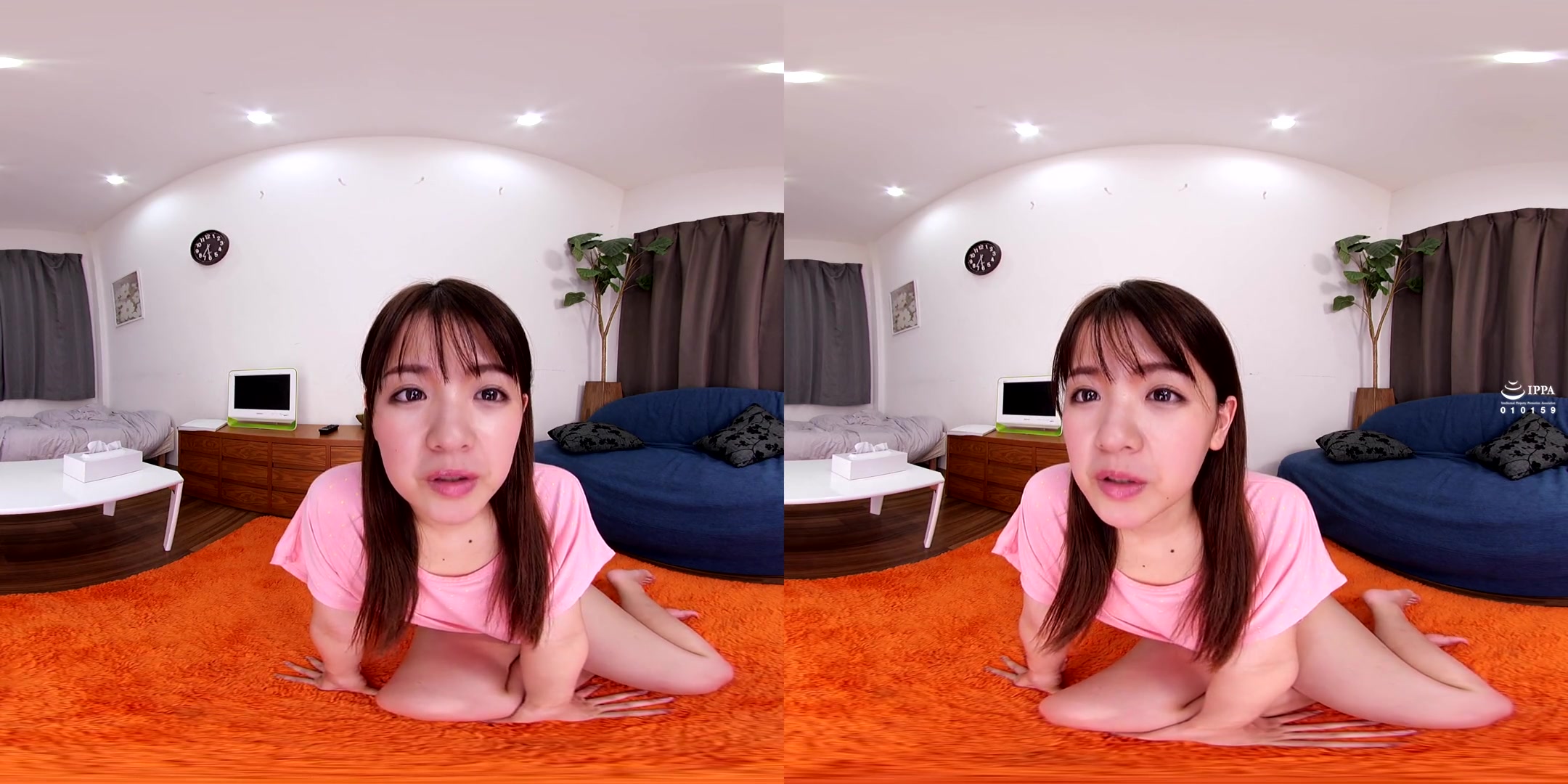 Yui Nagase JOI Slut Yui Nagase - SexLikeReal