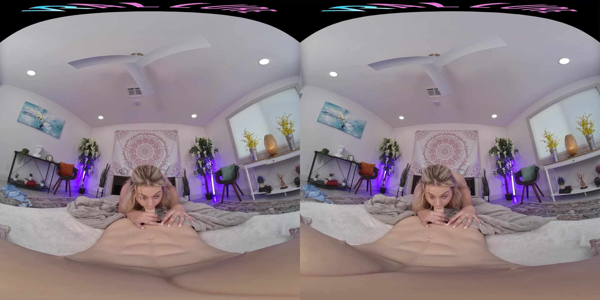 Ashley Alexander - VR Porn Video