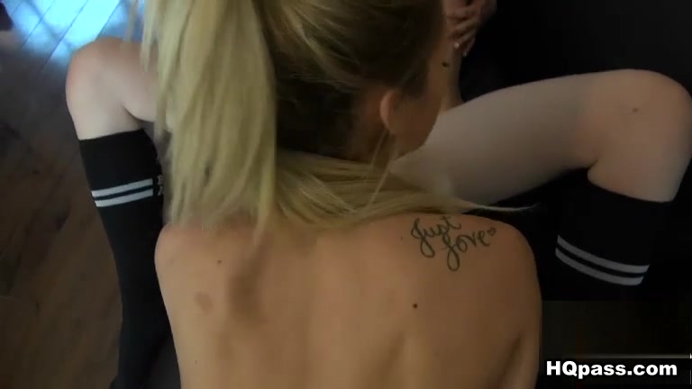 GFRevenge Clip: Bad Booty Bootys
