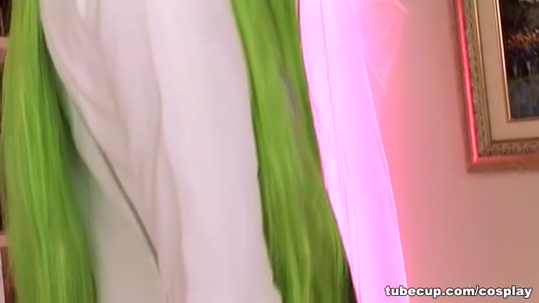 Code geass Scene 1