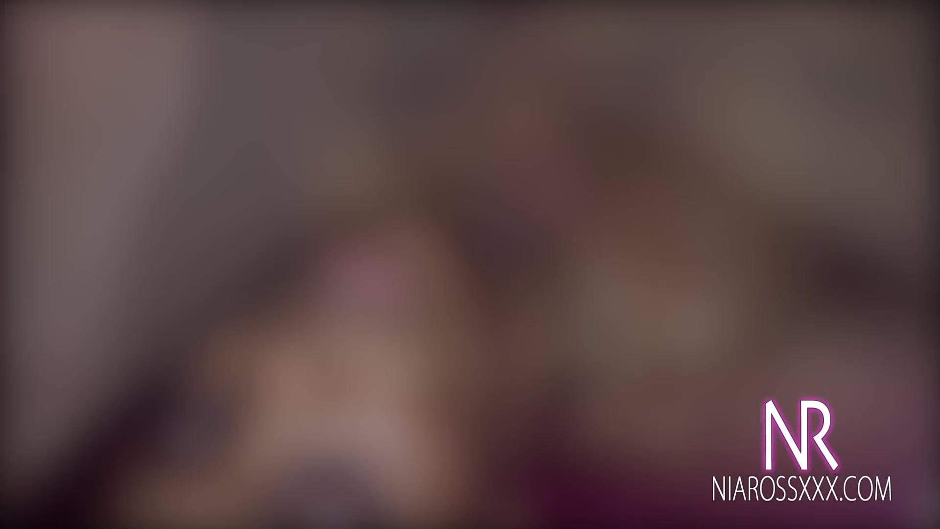 Nia Meets Mr G Ryde - Sex Movies Featuring Niarossxxx