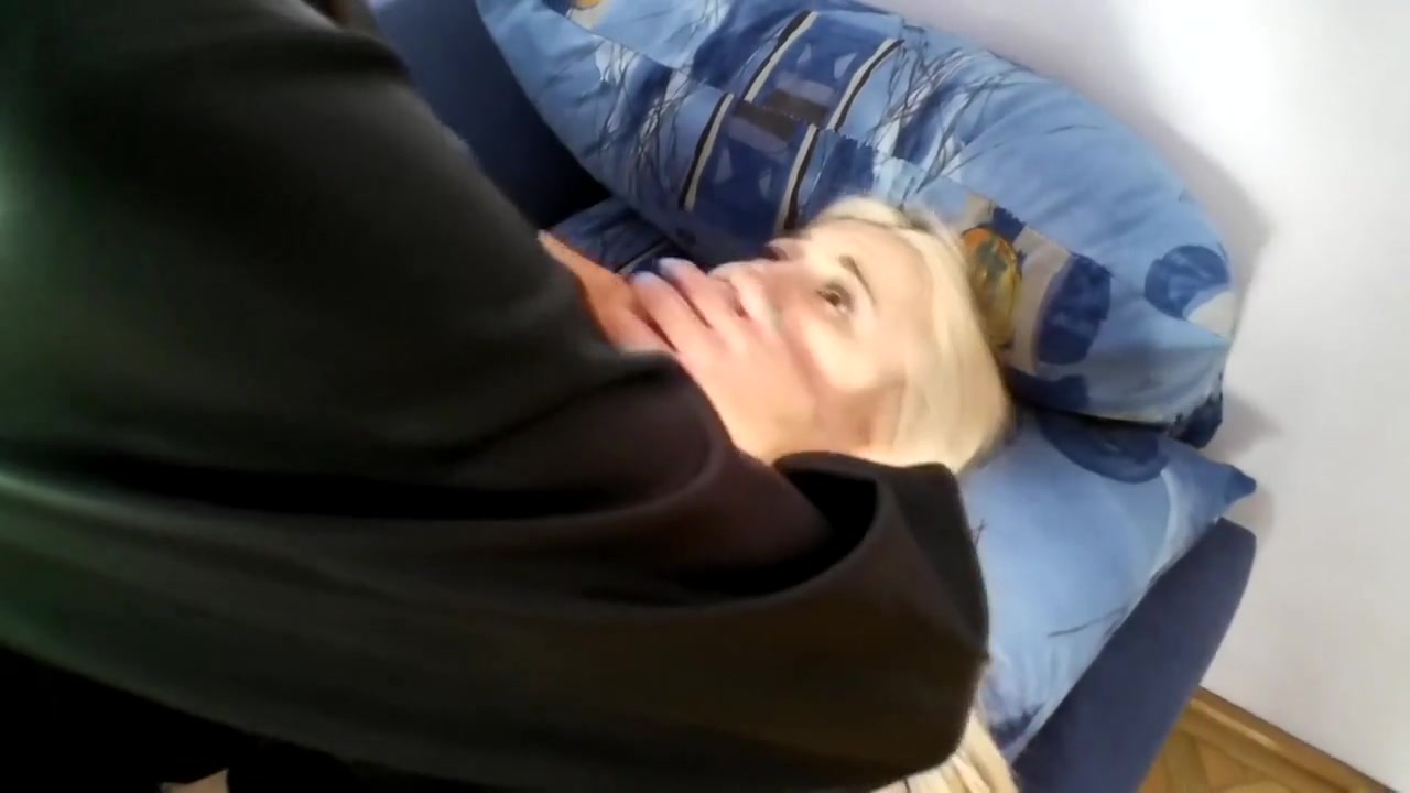 Slave girl gets in torment by Femdom Austria