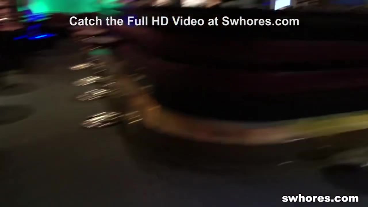 Stripper just wants to make an Honest Living - Swhores