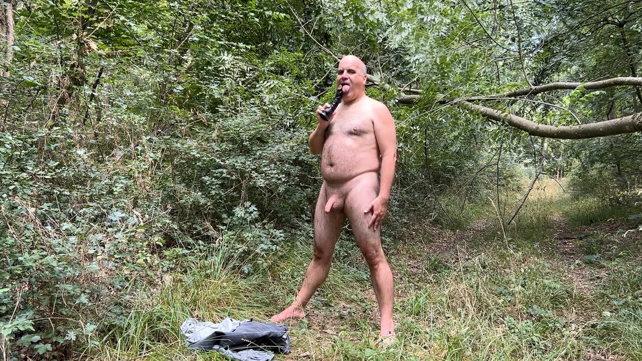 Hungarian gay daddy's video selection (full show)