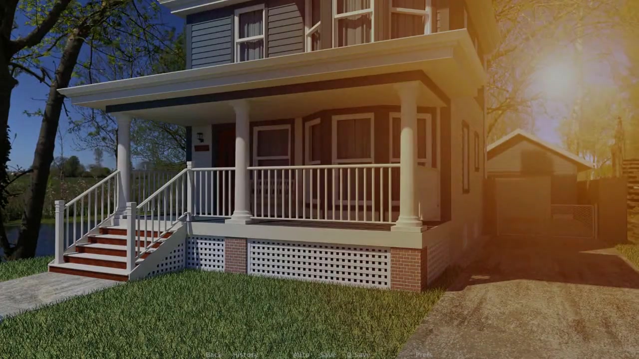 Summers Gone One Guy And A Lot Of Cute Girls Ep 4