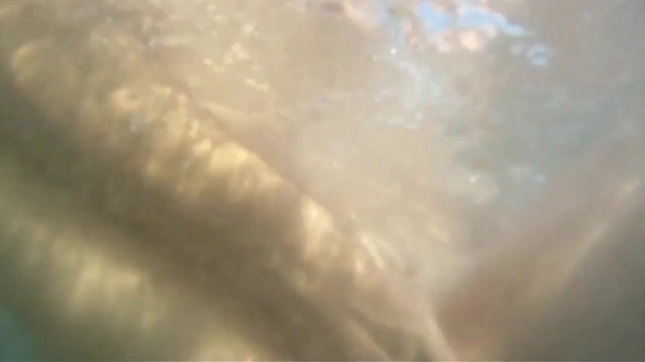 The Young Slut Loves To Take It In The Pussy On The Beach