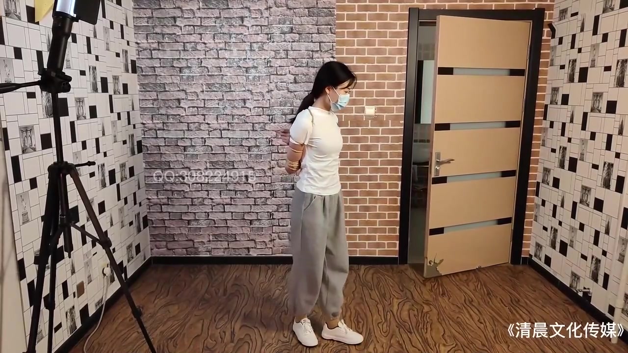 Chinese Bondage 6