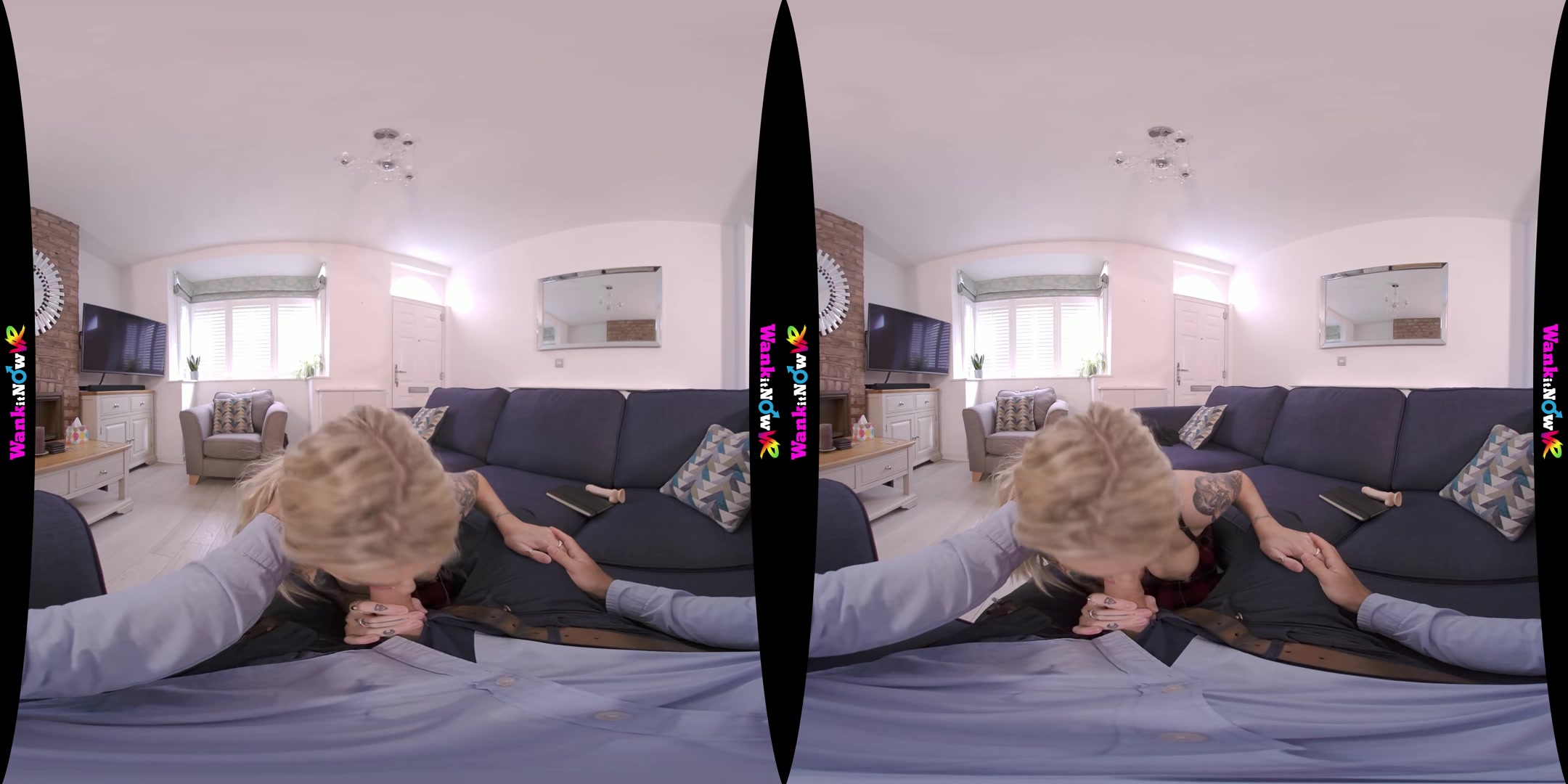 My New Addiction - WankitnowVR