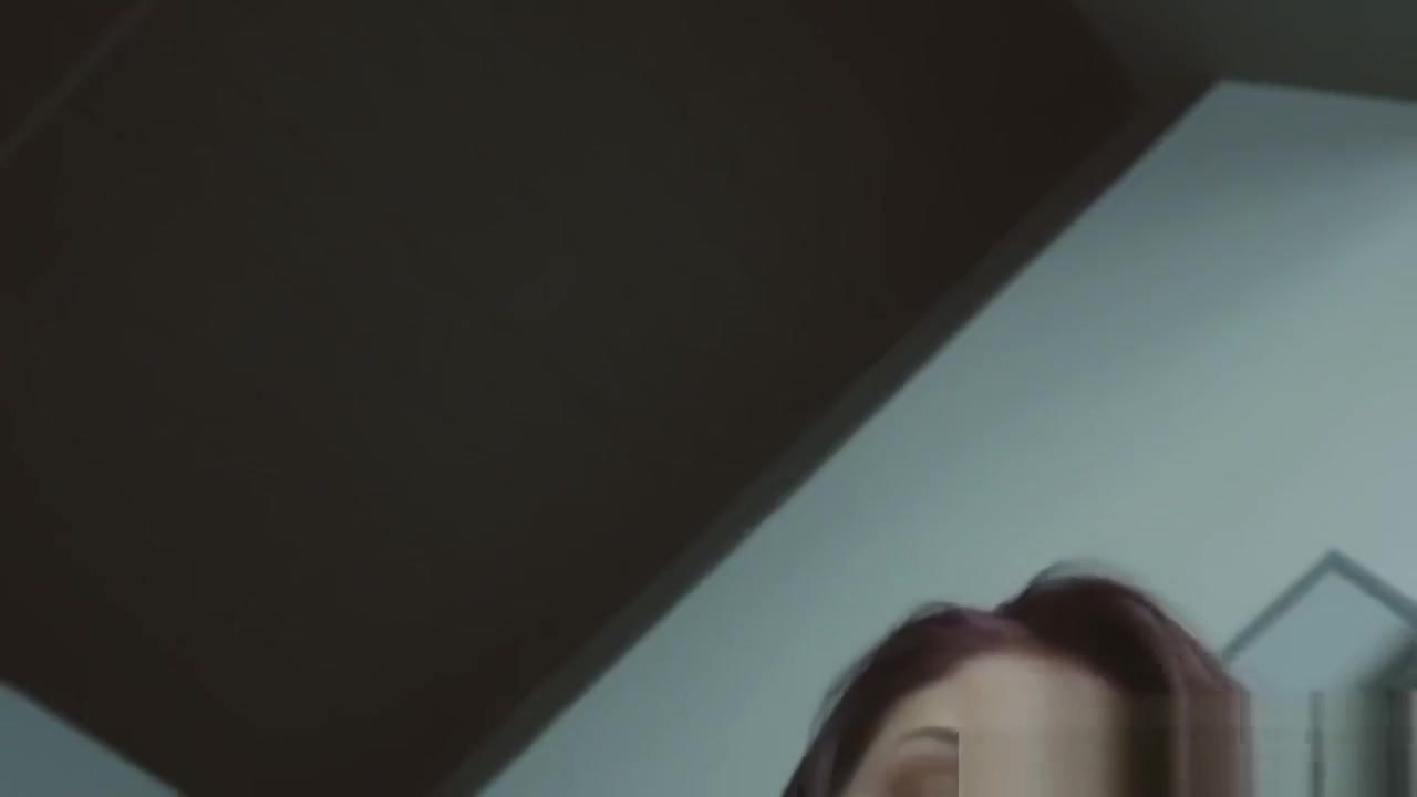 Pov stepsister sucks cock