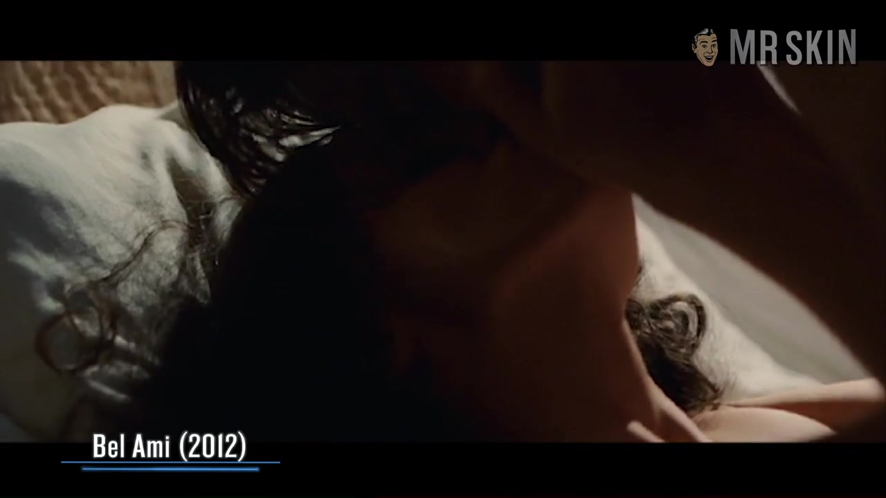 Best Of Christina Ricci - Mr.Skin