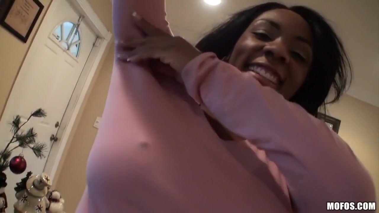 My busty girlfriend Persia