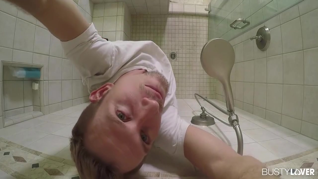 Nina Kayy In Busty Lovers Wanna Watch Sultry Blonde Kayy Being Fucked In The Ass 12 Min