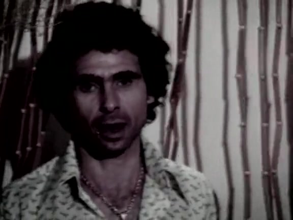 Wade Nichols, Robert Kerman, Jean Sanders in vintage sex movie