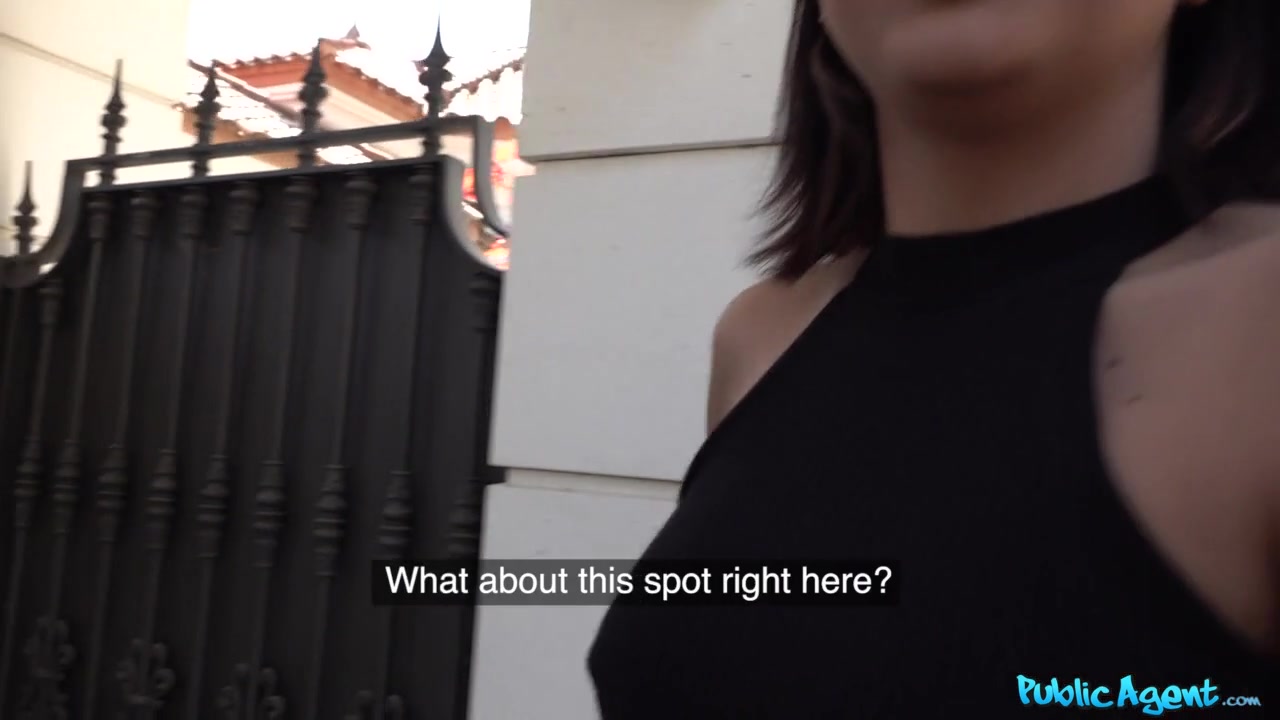 Erik Everhard & Kitty Love in Getting a Guided Tour of his Cock - FakeHub
