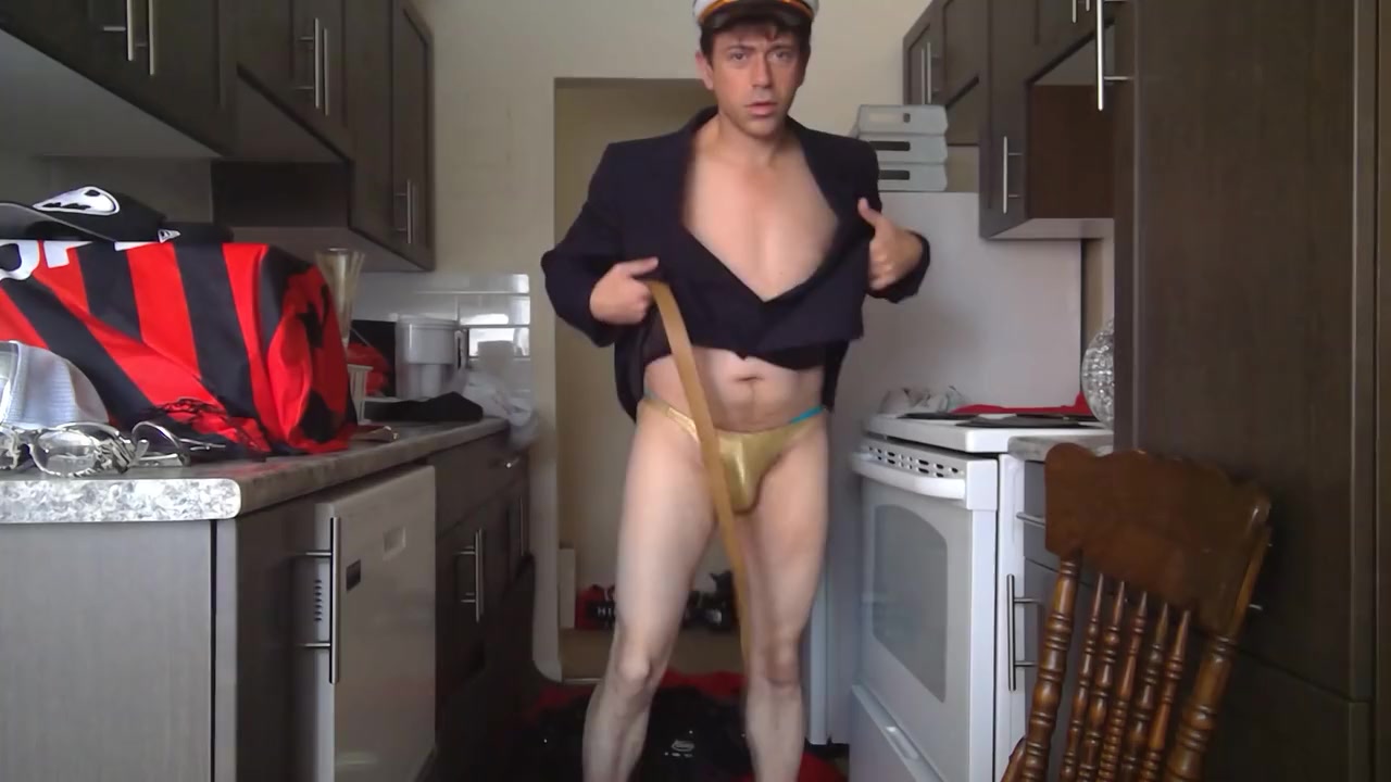 I Had A Dream That Maolo Fucked Me!