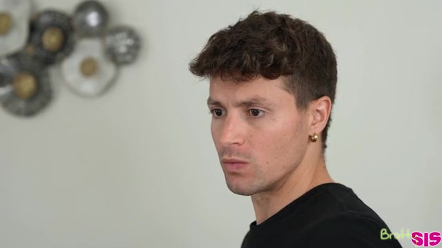 My Stepbrothers Fat Cock - S28:E8 - Brattysis