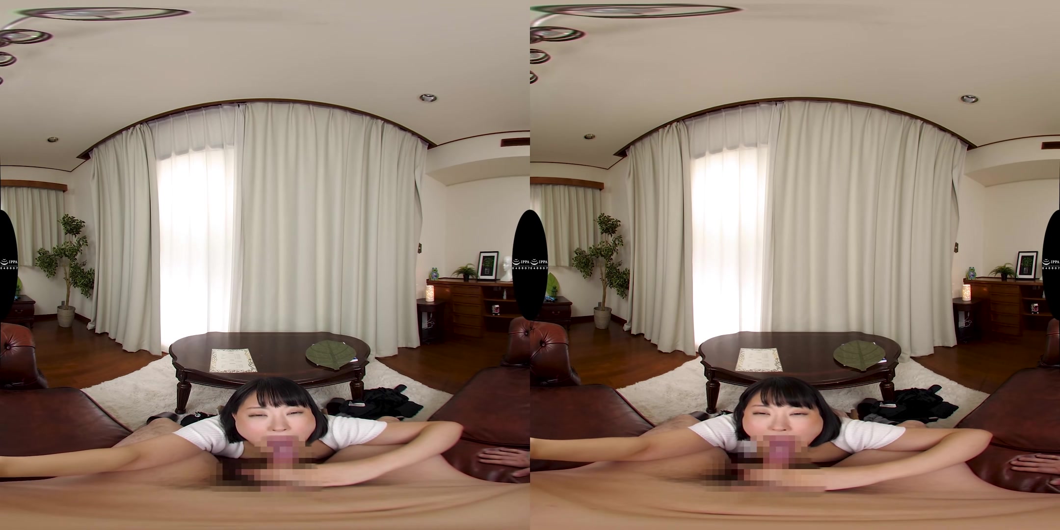 H-Cup Big Tits Stylist - V1VR
