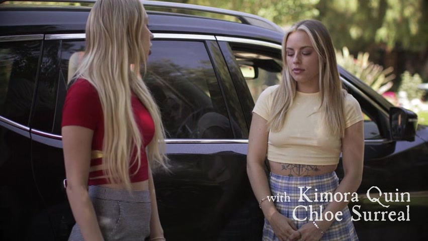 Rich Bitch pt.1