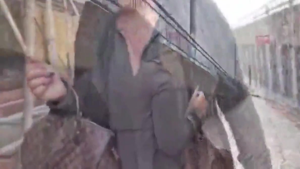Mature Woman Fucked By A Stranger During Vacation