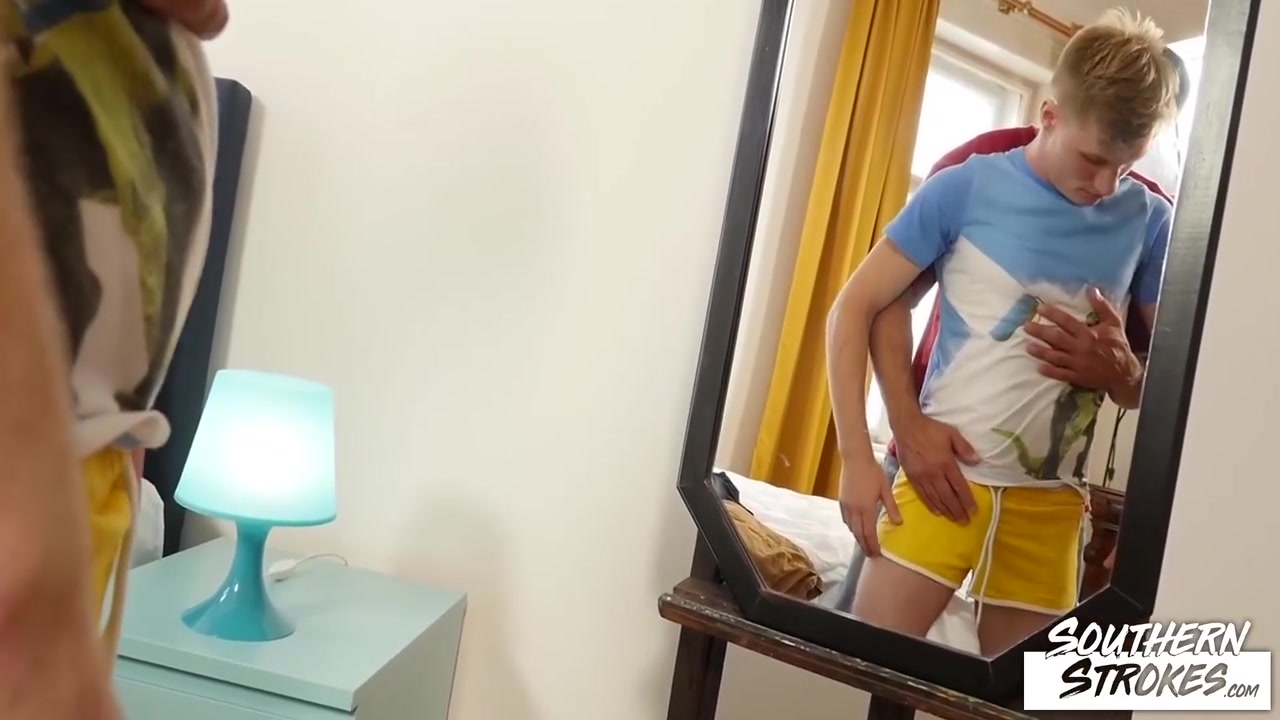 Marco Napoli, Robbie Dane And Andrej Opeka - Condomless Breeding Between And Witnessing