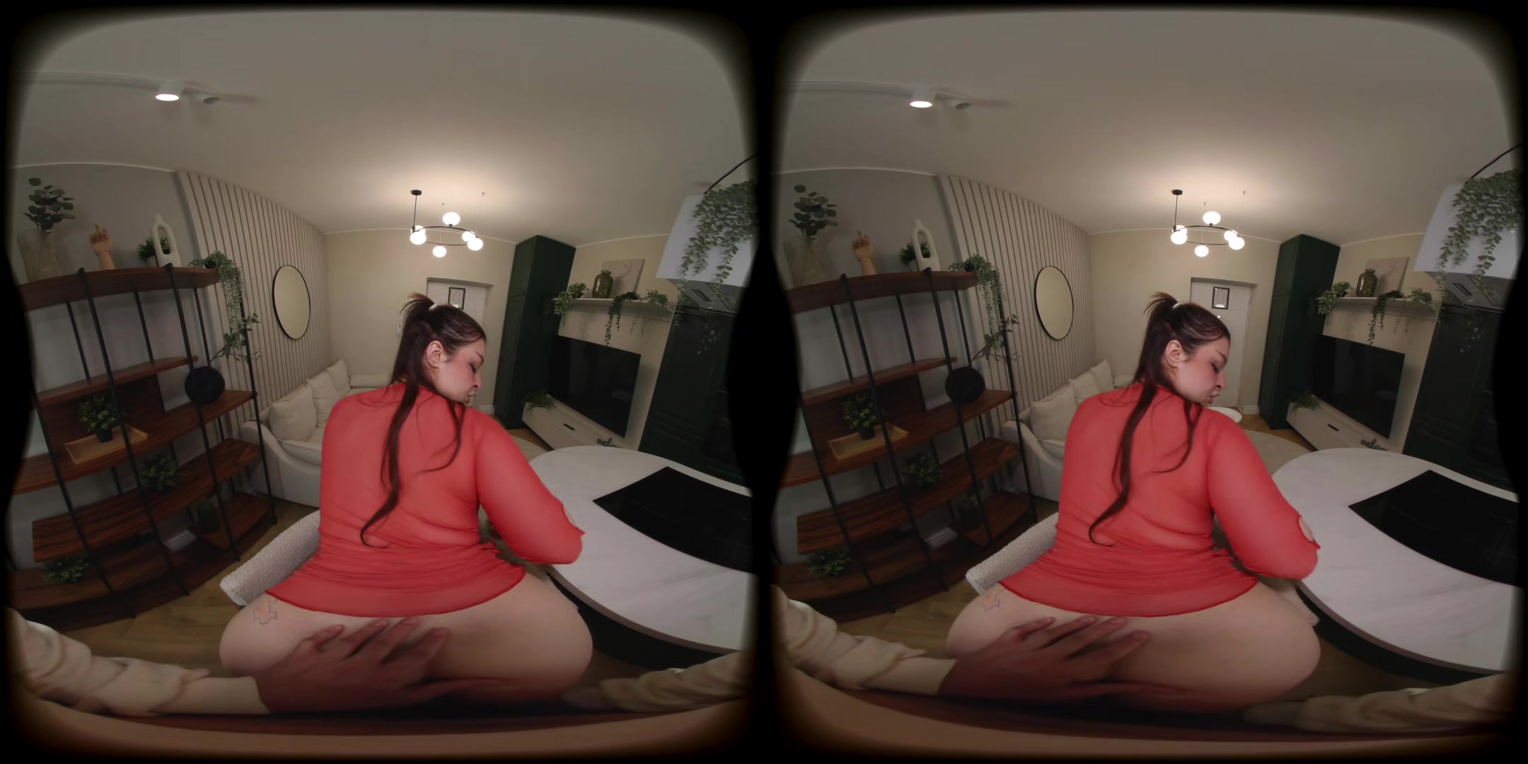 Angry But Horny - Amateurcouplesvr