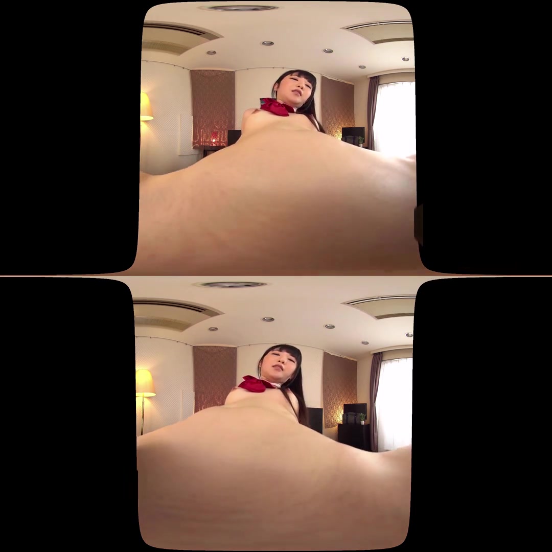 Remi Hoshisaki in Remi Hoshisaki Raw Creampie Sex - V1VR
