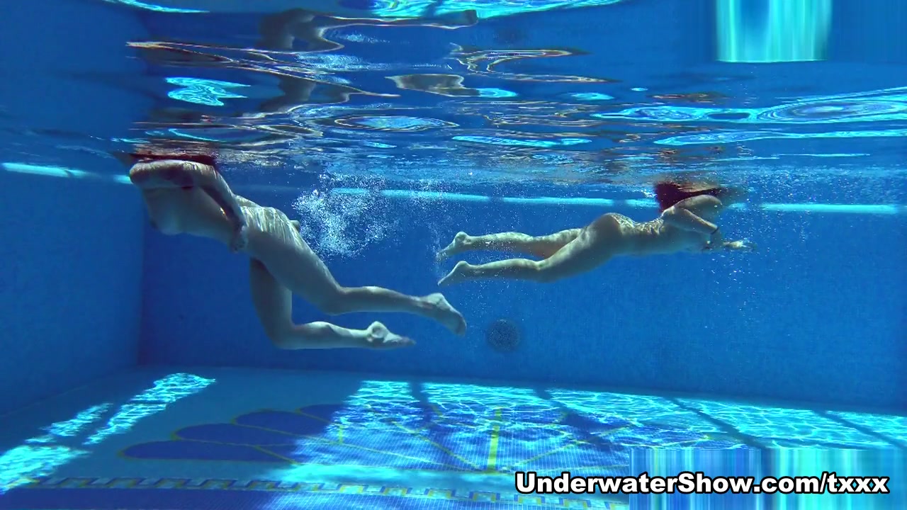 Sheril Diana Video - UnderwaterShow