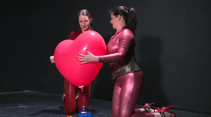Baloony Fun - TacAmateurs