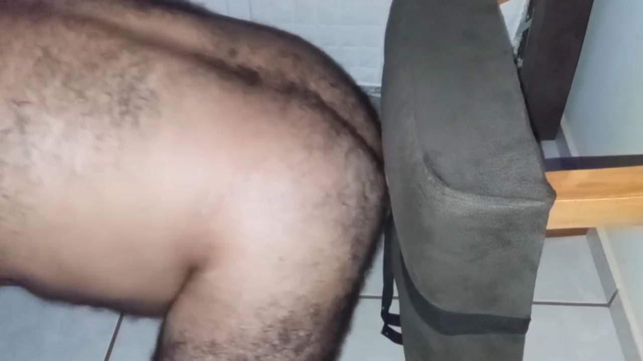 Punching Yummy In The Ass The Different
