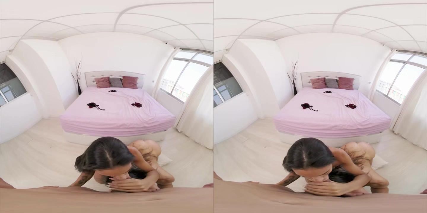 Intense Threesome With Crazy Horny Sluts