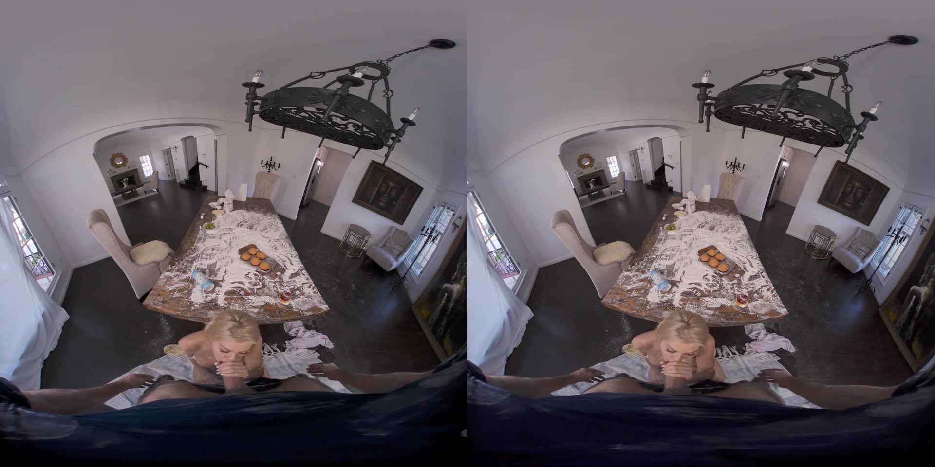 Riley Steele in Morning Muffins VR Porn Video - VRBangers
