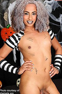 Sasha Ivy