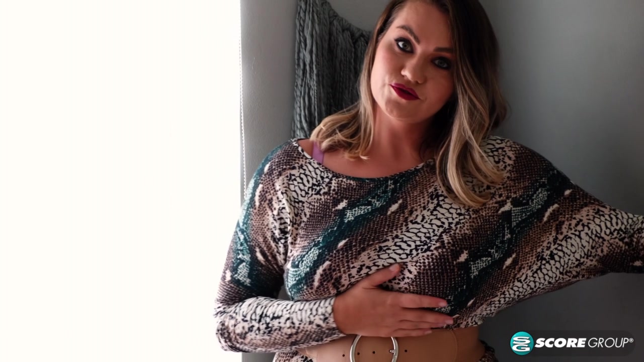 Marina Morris: Finger Fun