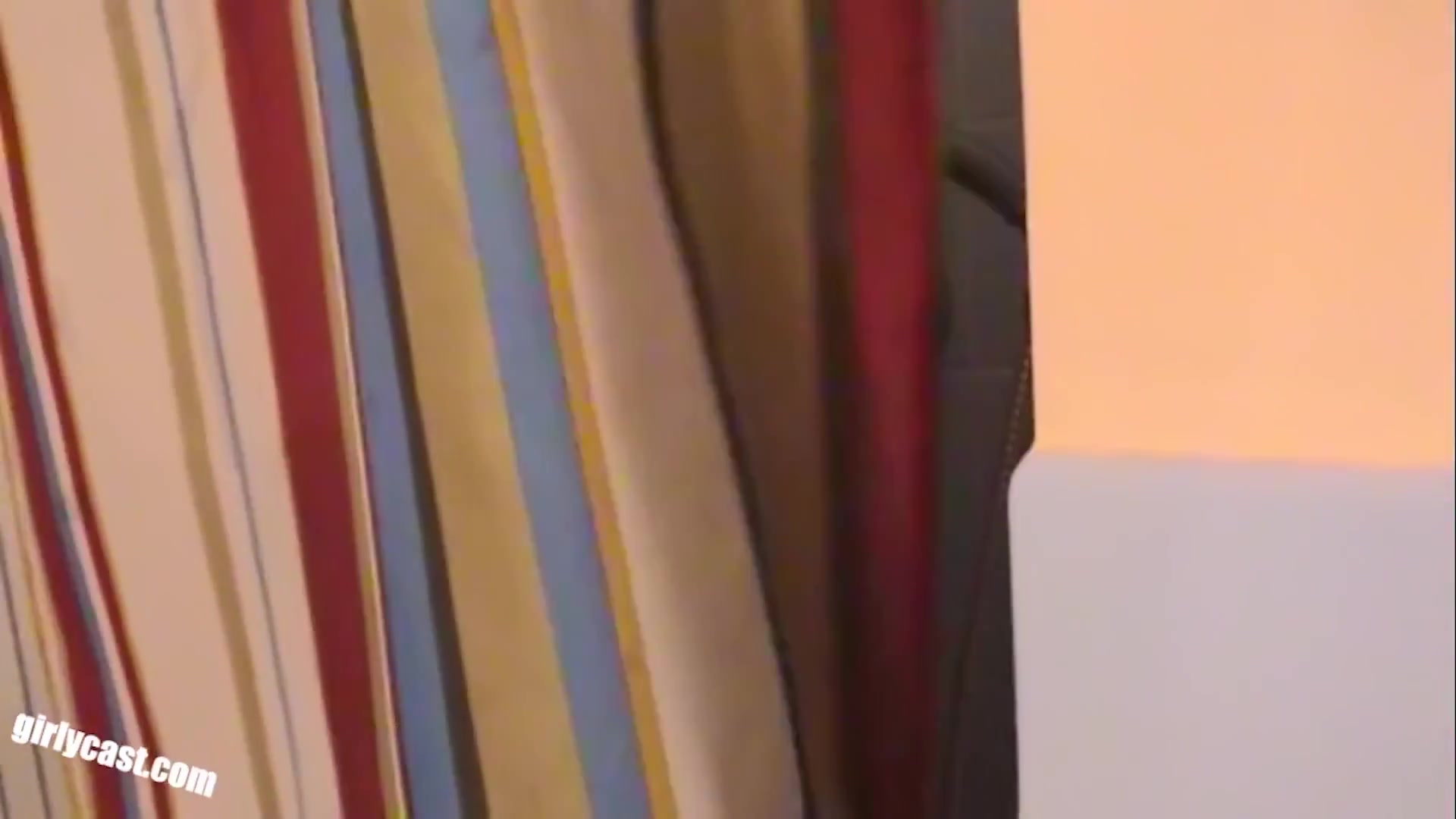 Cute teen 18+ Steffi Private Sextape