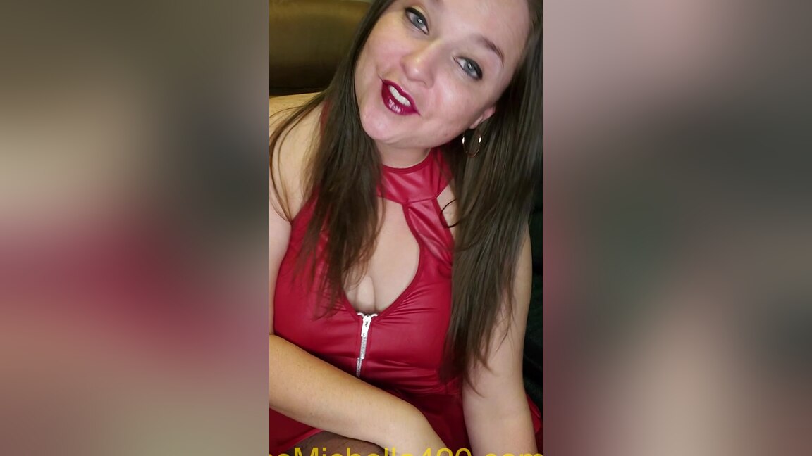 Youre Going To Suck Cock For Mistress And Youre Going To Give Her All Of The Money - Missmichella420