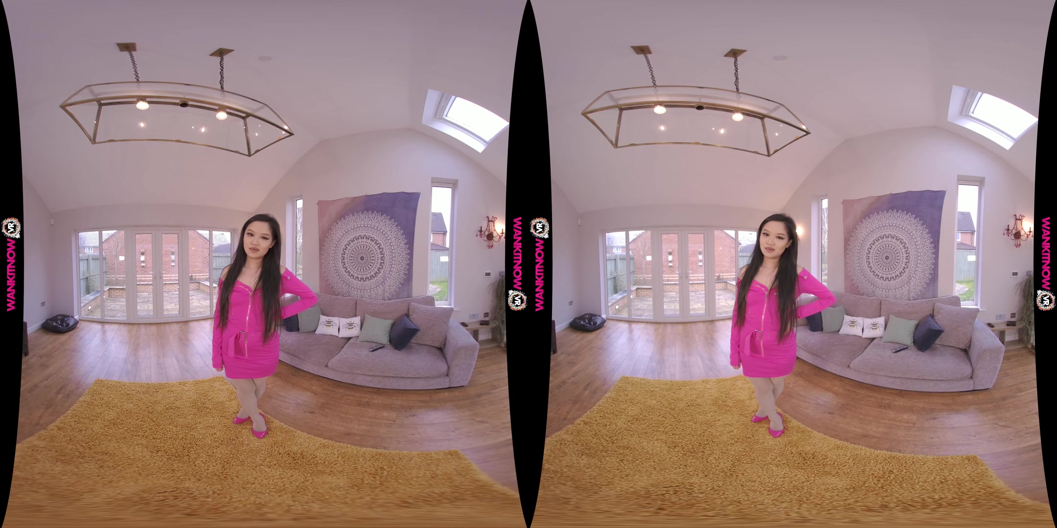 Wank For Pay - WankitnowVR