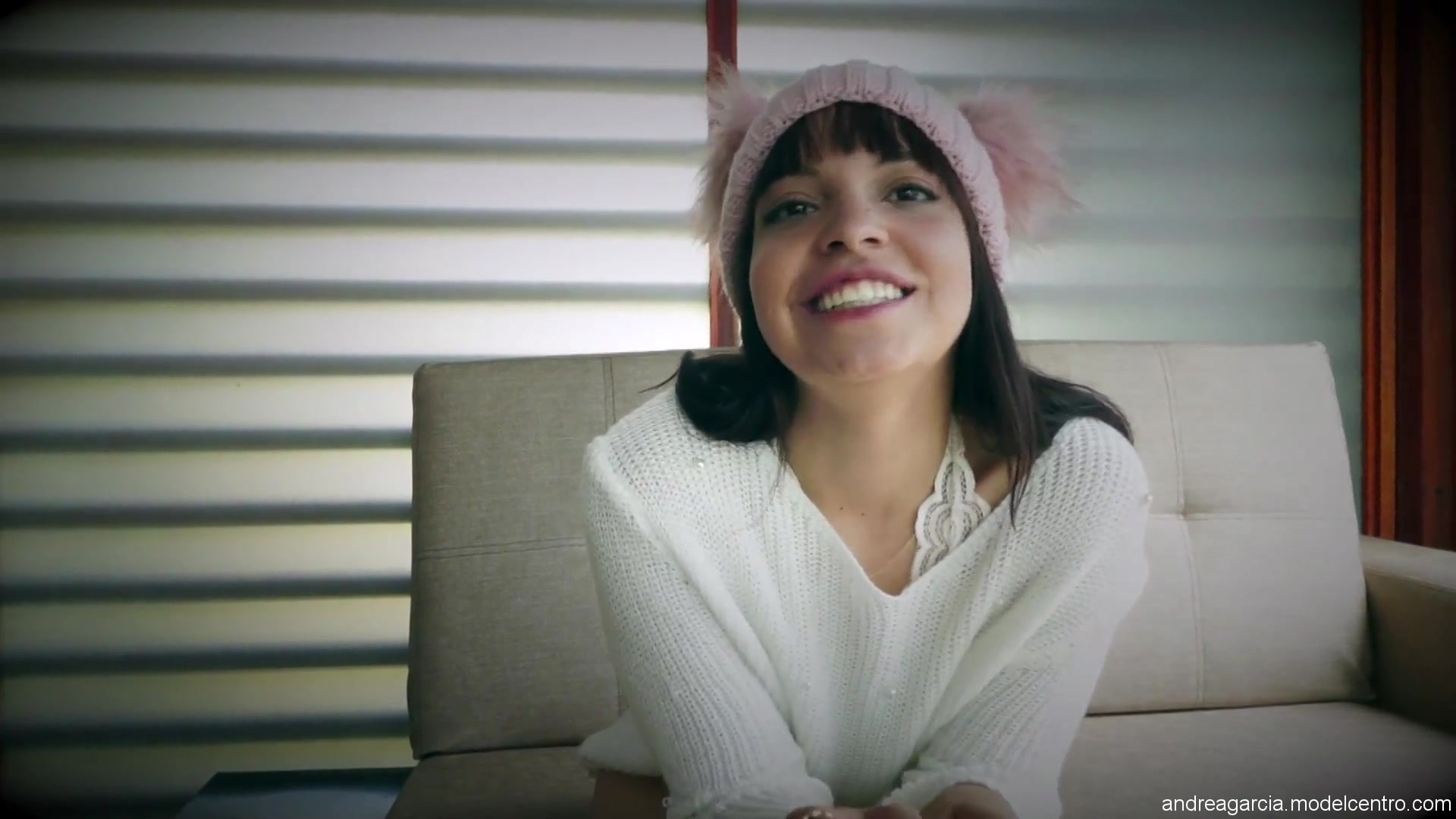 Yo Soy Matilda Primer Acercamiento - Sex Movies Featuring Andrea Garcia