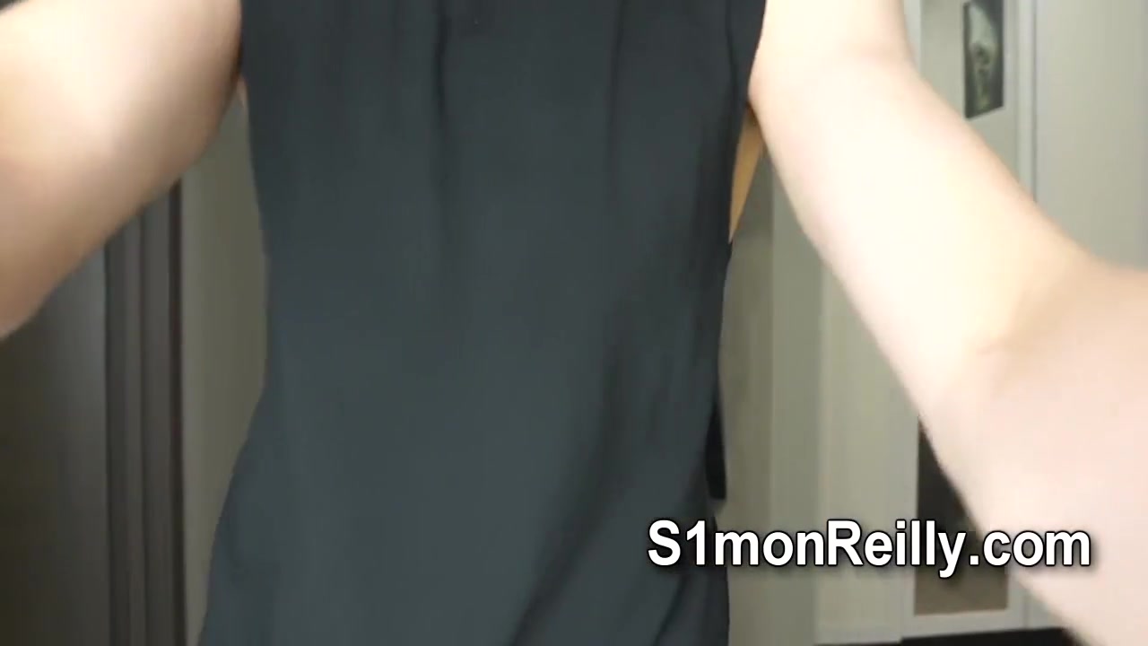Your Straight Rommate Comes Back Horny From Date - Your Holes Are In Danger!! 4 Min With Gay Porn