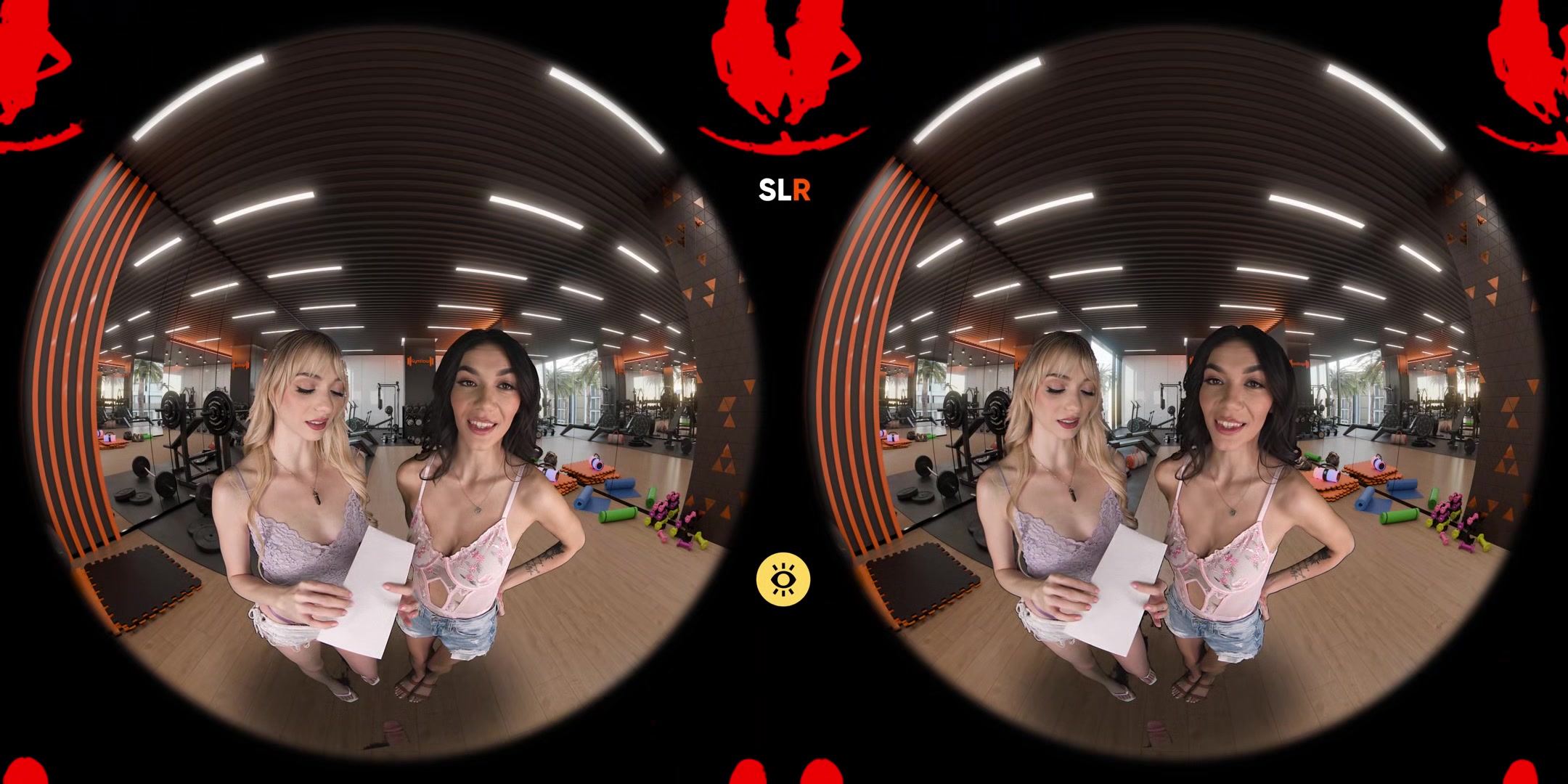 Lucky Ticket (Cgi) - Renderpleasure