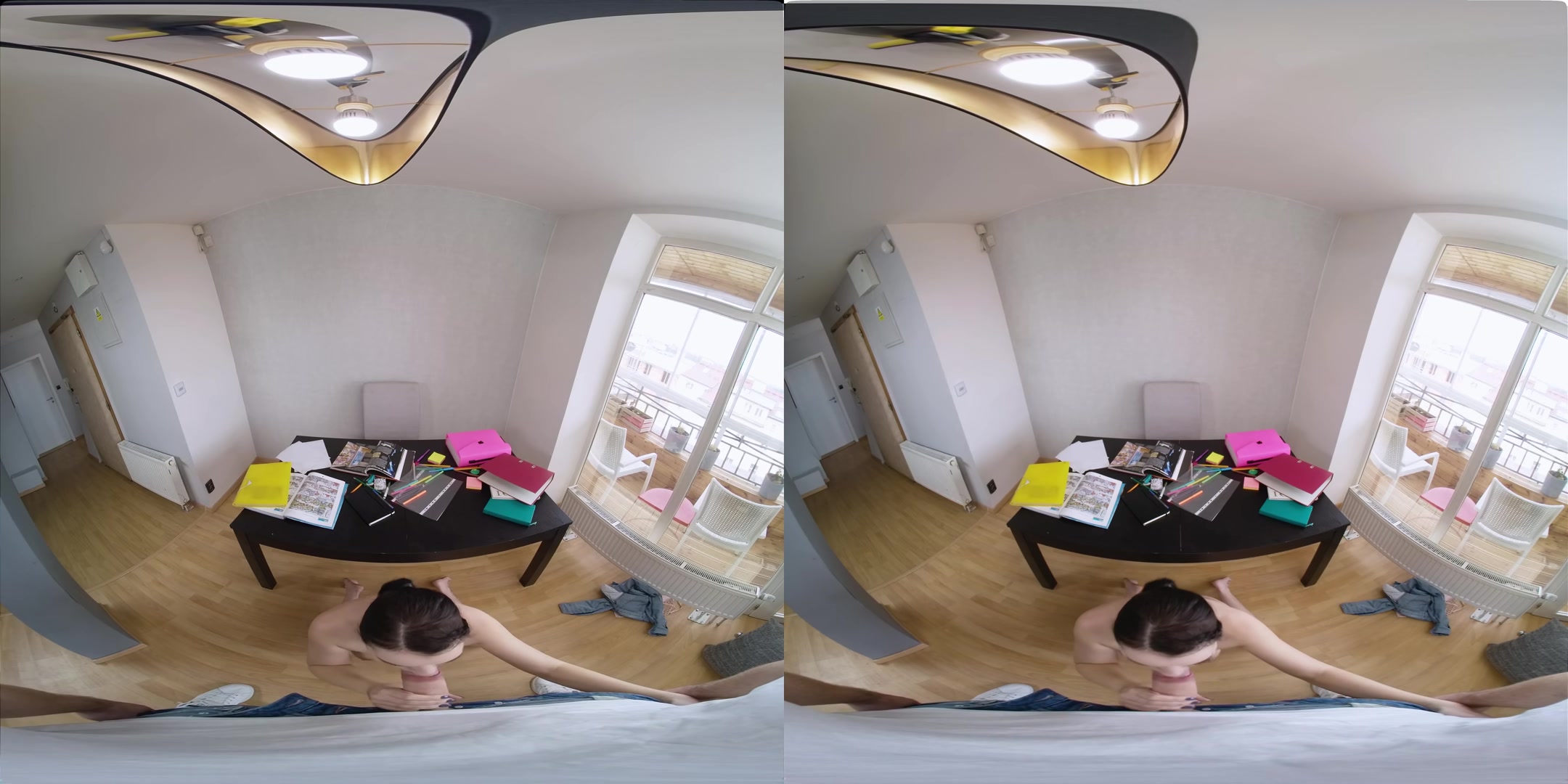 Take a Break - VirtualRealPorn