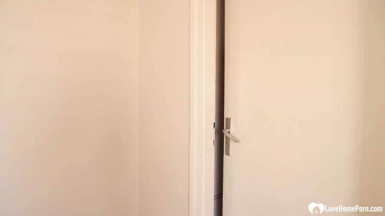 I caught my stepsister watching hardcore porn