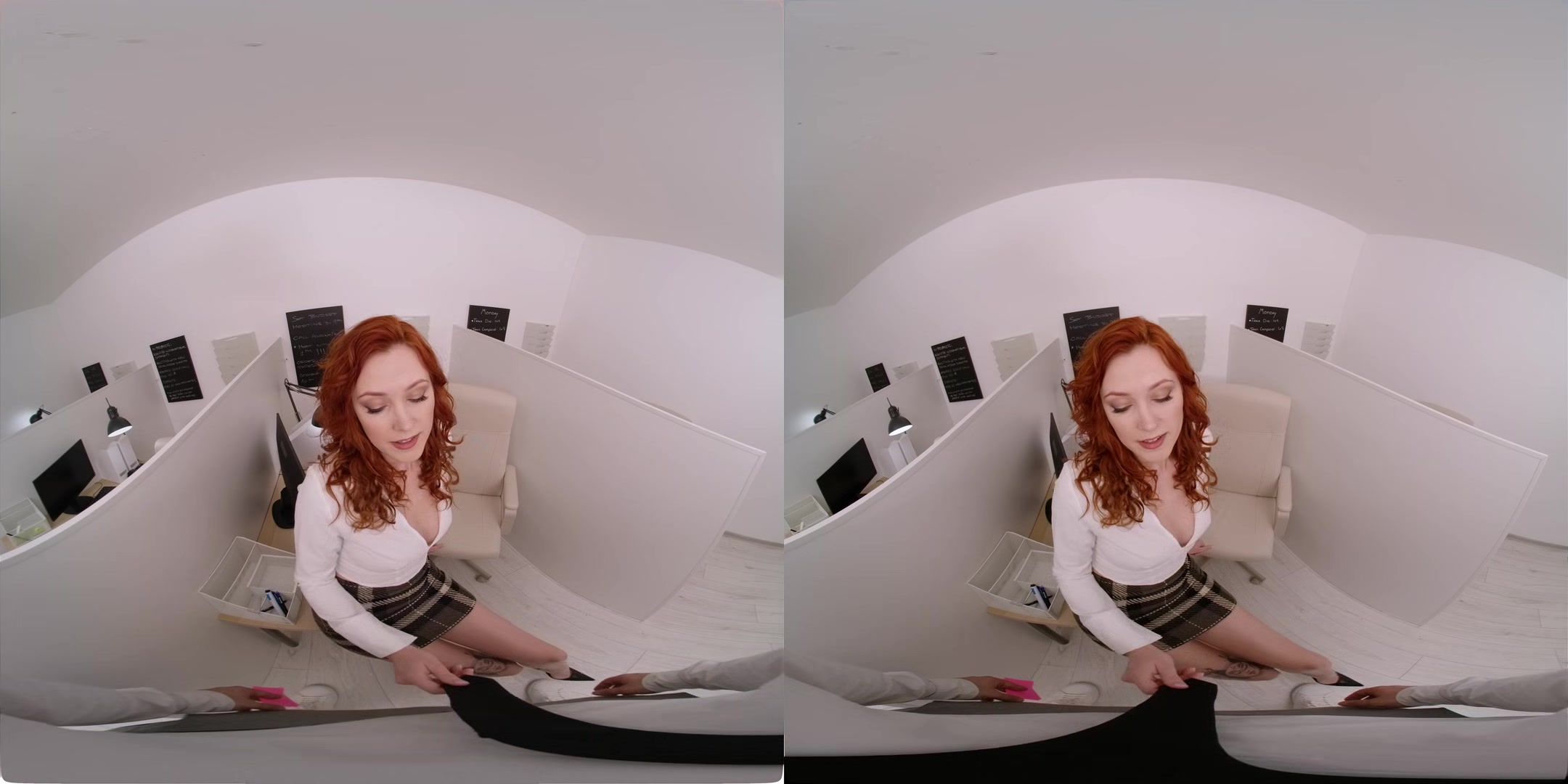 Sex in the Office