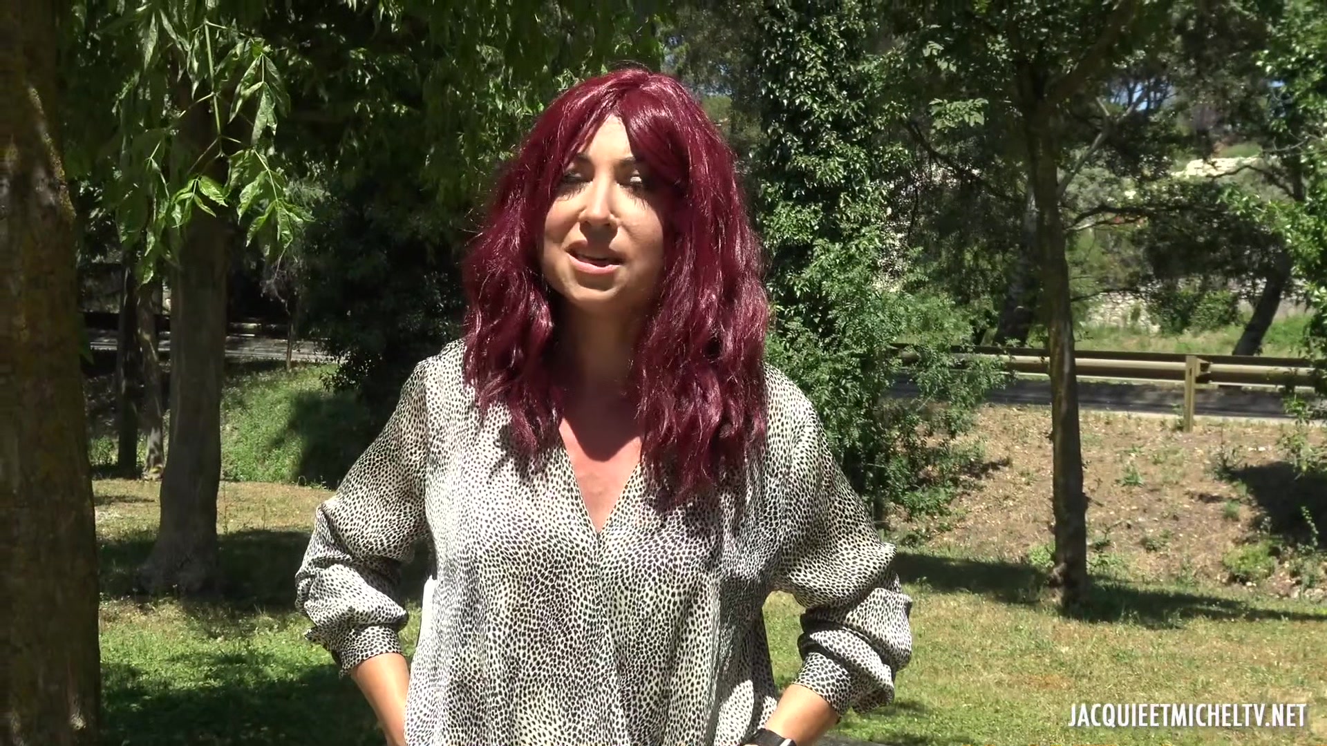 40 Years old MILF Marie-Louise want to fuck hard