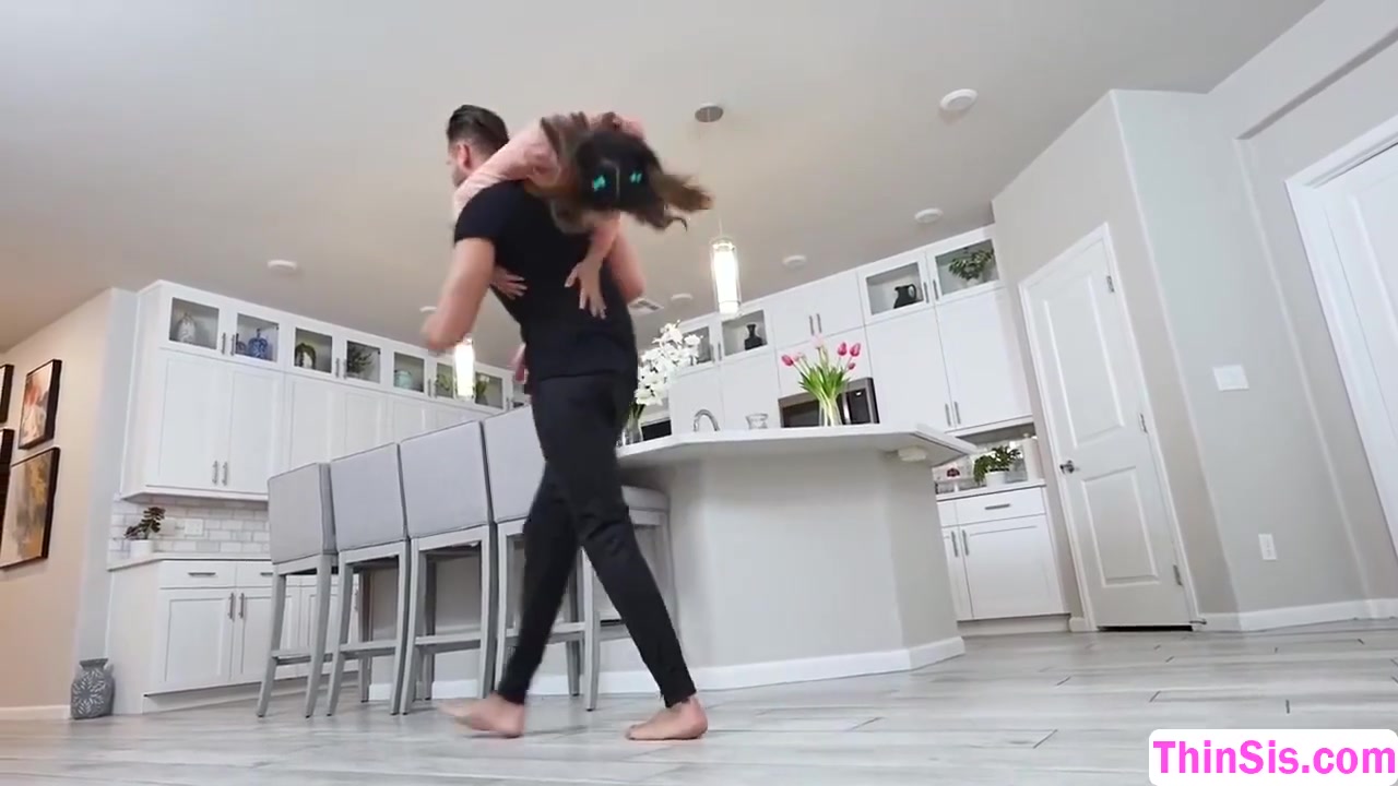 Stepbro Plays Hide And Fuck With Stepsis